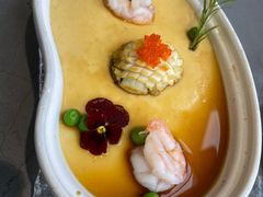 -3号仓库·创意中国菜(大悦城店)