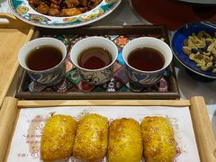 -伊带伊路新疆美食府(呼家楼店)