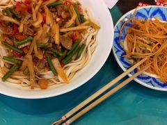 -巴依老爷新疆美食(昌平店)