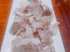 -李记白水羊头·清真老味家常菜(石景山店)