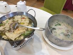 -粥旺庄(芳村店)