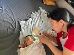 -葱妈母婴医护月嫂中心(浦东店)