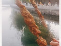-烤肉季饭庄