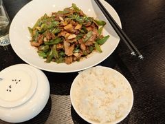 -香丰阁·烤鸭·川湘菜(清河店)