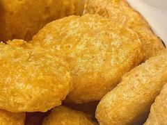 -麦当劳(石家庄北国店)