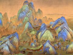 -六出私塾LiuChu•成人美术书法系统课程专业画室(熊婆婆的花园店)
