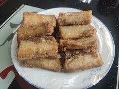 -十二忠手拉面(五福店)