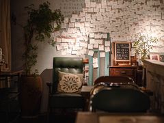 -时光花园(白鹭洲店)