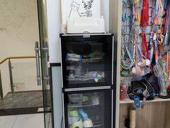-嘉馨宠物医院·CT影像转诊·心脏科·犬猫全科诊疗中心(下沙大学城院区)