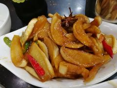 -领鲜风味花雕鸡(马端街店)
