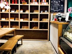 -宝珠奶酪(长宁金虹桥店)