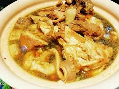 -小娘惹厨房Little Nyonya(狮城有约上榜店)