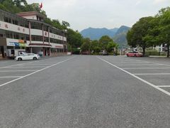 -藏龙百瀑漂流