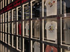 -优衣库(银座店)