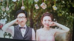 点击看大图 -太郎花子婚纱摄影艺术中心