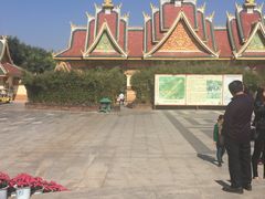 -西双版纳勐泐文化旅游区