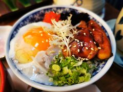 -熹炭精致日料(金融街购物中心店)