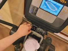 -上海新发展亚太JW万豪酒店