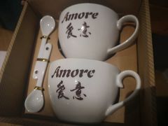 -C'è Amore爱意(亿合城店)