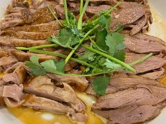 金牌鹅肉-陆记鹅庄·潮汕菜·狮头鹅(大仟里店)