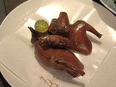 -海派悦庭·海胆烧麦·新融合菜(凯德广场店)