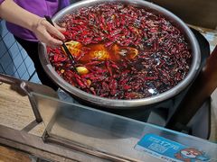 -三兄弟高炉烧饼