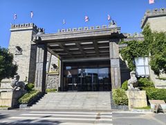 -三国赤壁古战场