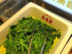 -素满香·全民食养自助(长宁龙之梦店)