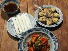 葱葱卷-太平张醪糟(西街直营店)