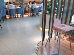 -悦海·家宴·冰花皮皮虾大锅贴(宝龙店)