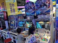-大玩家(通州万达广场店)