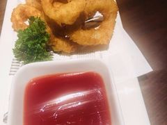 -Ambra Haus琥珀屋精酿餐厅(宝山店)