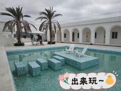 -hilive南厝咖啡厅(火山岛店)