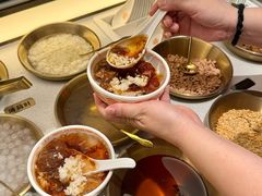 -探鱼·鲜青椒爽麻烤鱼(西南商都店)