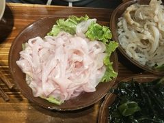 -周幺妹重庆老火锅(银泰城总店)