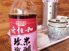 -张家巷美食(南浔店)