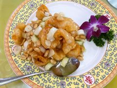 宫保虾球-砂锅居(西四店)