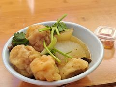 -周大娘牛乳(旧寨古村总店)