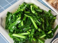 -林家饭店(新林公路店)