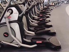 -鼓楼社区体育中心游泳馆