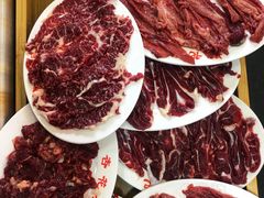 -左庭右院鲜牛肉火锅(新梅广场店)