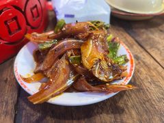 -聂发财重庆江湖菜(解放碑店)