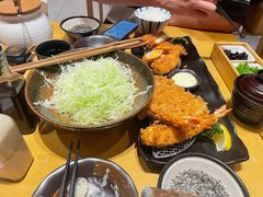 -胜博殿日式炸猪排(西红门店)