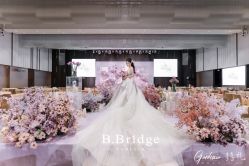 -B.Bridge Couture婚纱礼服(福田店)