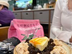-堂屋糖水店(愚园店)