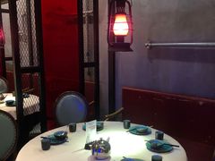 包厢-渔家灯火(领秀城店)