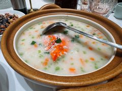 -必点海鲜·海肠捞饭大王(滨江道店)