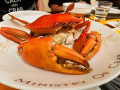 -Ministry of Crab(科伦坡店)