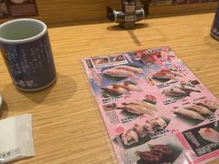 -合点寿司(金虹桥商场店)