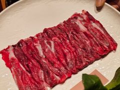 -腾格里· 蒙古山羊火锅(北京中关村店)